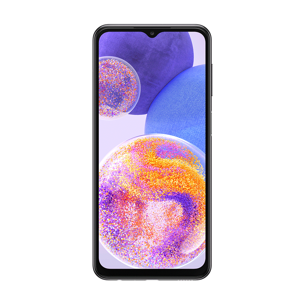Samsung Galaxy A23 128GB 4GB Android Preto Desbloqueado image number 1
